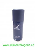 Blue Stratos Men deodorant 150 ml