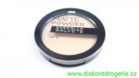 Gabriella Salvete PUDR matte 01