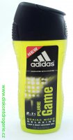 ADIDAS sprchov GEL 250ML PURE GAME