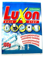 LUXON VODN KMEN 100G