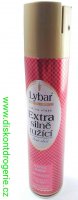 Lybar Extra silně tužící lak na vlasy 250 ml