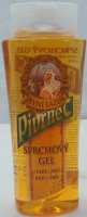 Bohemia Cosmetics Pivrnec Beer Spa sprchov gel 250 ml