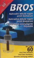 Bros nhradn tekut npl 40ml (60 noc)