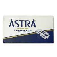 Astra Superior Stainless 5 ks