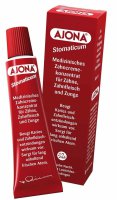 AJONA ZUBN PASTA 25ML