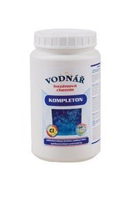 VODN KOMPLETON MINI 1KG  TABLETY 4V1