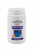 VODN NEUTRALCHLOR 1KG