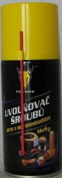 COYOTE UVOLOVA ROUB 150ML