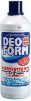 DESINFEKCE DEOFORM 1000ML            020