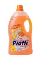 Piatti Fruit Gel Agrumi 4000 ml nahrazeno vrokem objednac kod: 12194