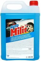 AUTO MILIT 5L, Milit auto car cleaner autoisti 5l