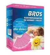 BROS   such NPL 20KS POLTKY do el.odpuzovae PRO DTI - KIDS