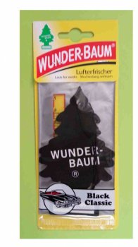 WUNDERBAUM STROMEEK BLACK CLASSIC