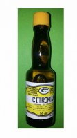 Aroco AROMA TRES CITRONOV 20ml