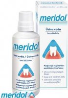 MERIDOL STN VODA 400ML