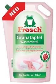 FROSCH GEL NA PRAN UNIVERZL GRANTOV JABLKO 1.8L  AKCE