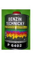 BENZN TECHNICK 700ML