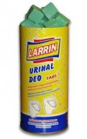 LARRIN  PISSOIR DEO 900G BOROVICE