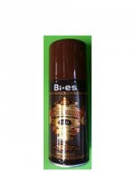 BI-ES DEO 150ML ROYAL BRAND GOLD