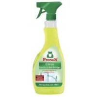 Frosch Citrus na koupelny a sprchy 500 ml rozpraova