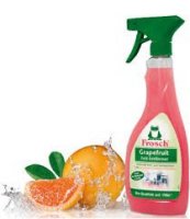 FROSCH ODMAOVA GREPFRUIT 500ML mechanick rozpraova