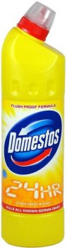 Domestos Citrus Fresh - 750 ml