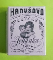 Merco Hanuovo dtsk mdlo Johanka 100 g