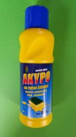 AKYPO ISTI KOBERC RUN 500ML - such pna