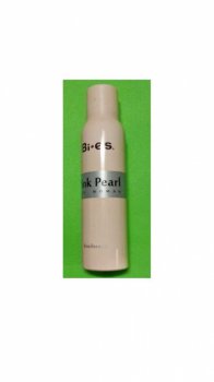 BI-ES DEO 150ML PINK PEARL