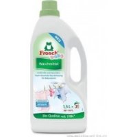 Frosch EKO Hypoalergenn prac gel na kojeneck prdlo 1,5l