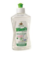 Winnis Brillantante 250 ml eko oplachovadlo do myky