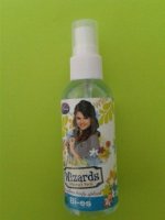 DISNEY BODY SPLASH WIZARDS / parfmovan voda