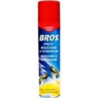 Bros spray proti ltajcmu hmyzu 400 ml