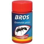 Bros - granule proti mravencm 60 g