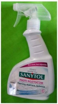 SANYTOL PROTI ROZTOM 300ML