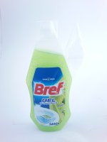 Bref WC Gel Apple 360 ml