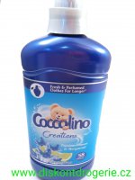 COCCOLINO 1,45L AVIV CREATION PASSION FLOWER