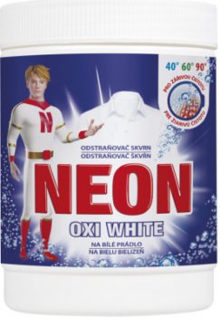 NEON Oxi White odstraova skvrn 750 g