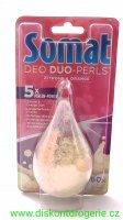 Somat Deo Duo Perls Lemon & Orange osvova myky ndob 17 g