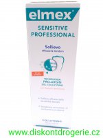 ELMEX STN VODA SENSITIVE Professional 400ML