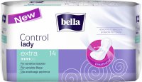 Bella Control Lady Extra 14 ks tento vrobek byl nahrazen vrobkem obj.kod: 6989