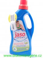 JASO 750ML SPORT prac prostedek na funkn prdlo