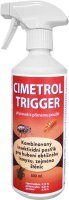 Cimetrol Trigger post�ik proti �t�nic�m a obt�n�mu hmyzu 500ml rozpra�ova�