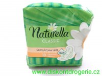 NATURELLA CLASSIC men balen 10ks normal