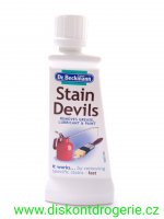 DR. BECKMANN tuk, lubricant a barvy funguje tak na vkaky, vosk olej 50ml