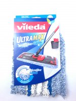 VILEDA ultramax npl DLABA provzky - na mokro