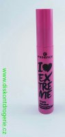 Essence asenka I love crazy volume