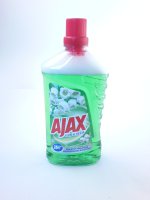 Ajax Floral Fiesta Spring Flower univerzln istc ppravek 1 l