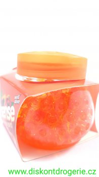 SENSE GEL VOAV PERLY PAPAYA 100G