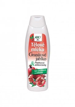 BC BIO GRANTOV JABLKO Tlov mlko 500 ml